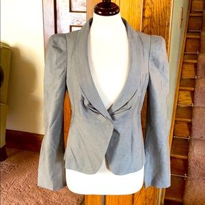 BR Monogram Blazer